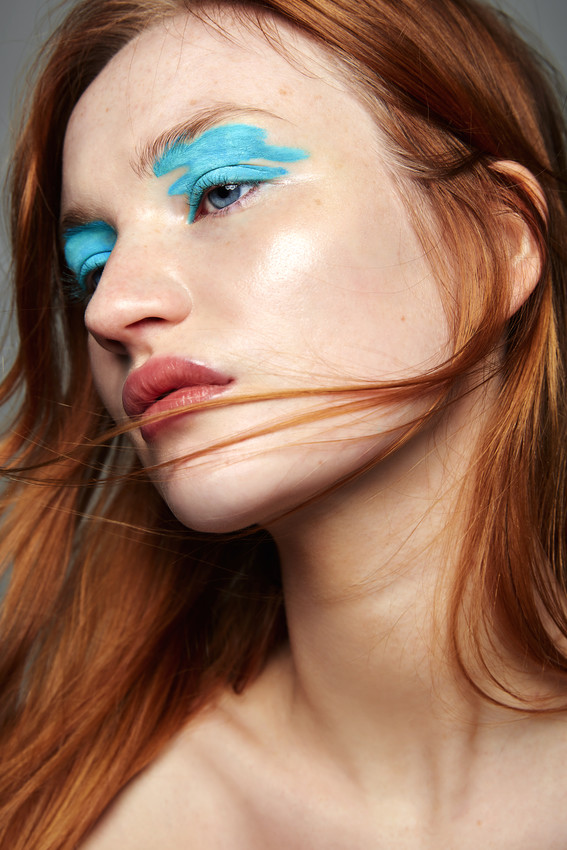 BLAIR PETTY - PORTFOLIO - BEAUTY